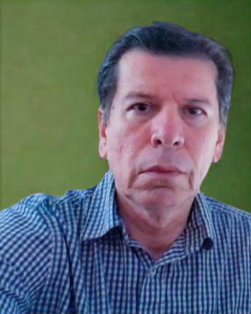 Fotografia de Ricardo Ramírez